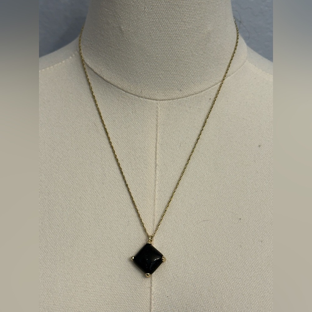 🩵KENDRA SCOTT BLUE GOLDSTONE PORTIA🩵